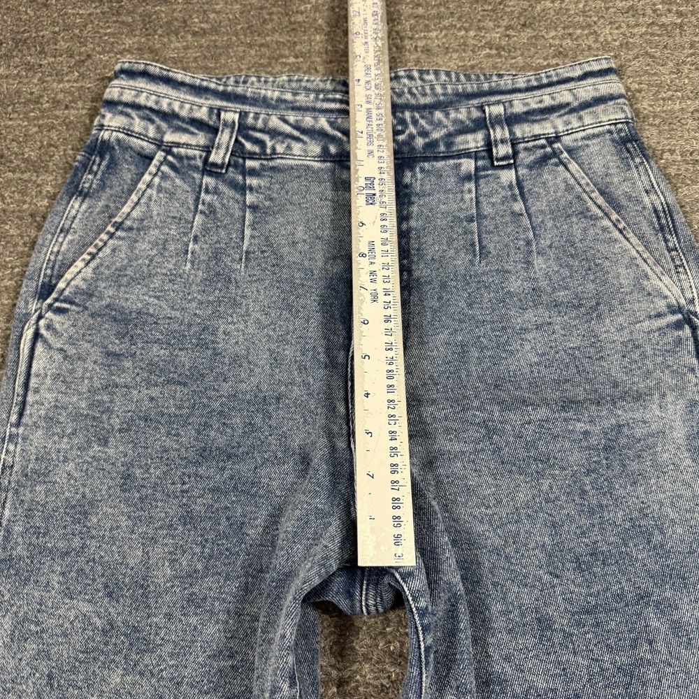 Faherty Rikki Jeans - Picture 3 of 12